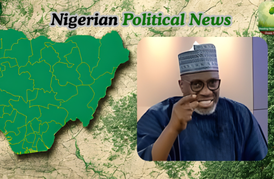 2027: ‘Reform Remains the Core Challenge Facing PDP’ — Sowunmi - Gossip News Now