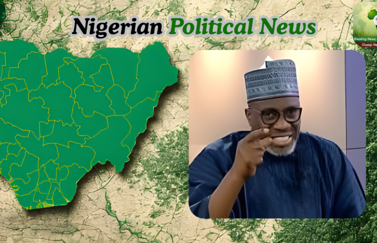 2027: ‘Reform Remains the Core Challenge Facing PDP’ — Sowunmi - Gossip News Now