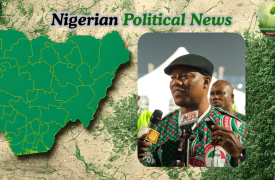 ‘Courts Should Avoid PDP’s Internal Matters to Preserve Neutrality’ — Ememobong - Gossip News Now