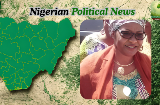 INEC Officially Recognises Usman-Led Labour Party Leadership - Gossip News Now