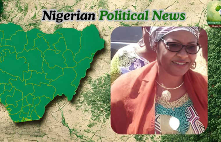 INEC Officially Recognises Usman-Led Labour Party Leadership - Gossip News Now