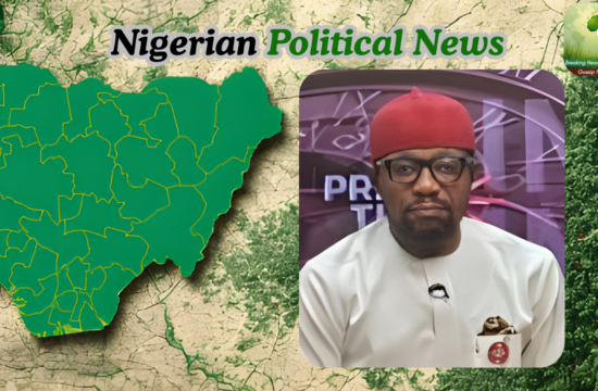 2027: ‘Failure to Remove APC Could Spell Disaster for Nigeria’ — Iroegbu - Gossip News Now