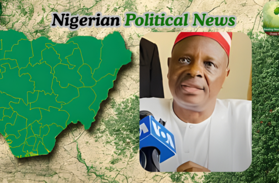‘Kwankwaso’s Conditions Reflect Over-Ambition Not Party Reality’ — APC’s Raimi - Gossip News Now