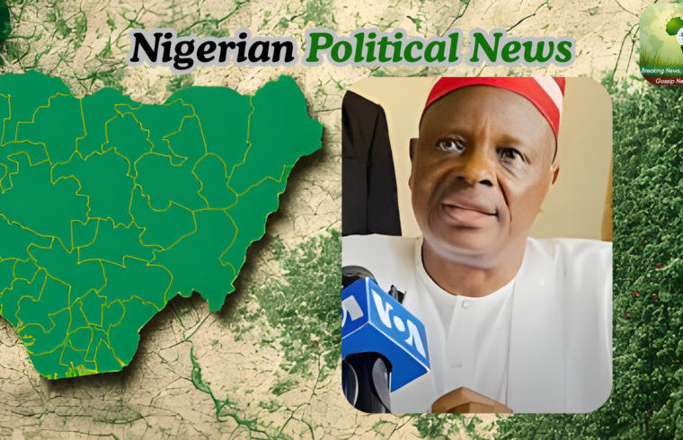 ‘Kwankwaso’s Conditions Reflect Over-Ambition Not Party Reality’ — APC’s Raimi - Gossip News Now