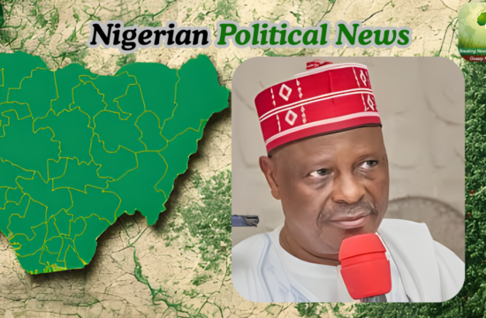 2027: ‘Kwankwaso Miscalculated His Influence in APC Negotiations’ — Baba Yusuf - Gossip News Now