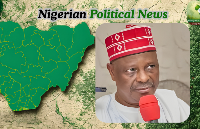 2027: ‘Kwankwaso Miscalculated His Influence in APC Negotiations’ — Baba Yusuf - Gossip News Now