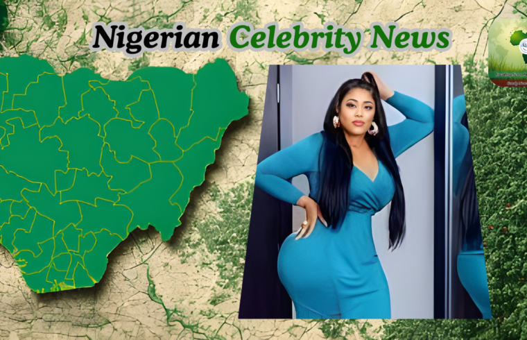 Omoborty Calls Out Colleagues Over Lack Of Support In Film Promotions - Gossip News Now