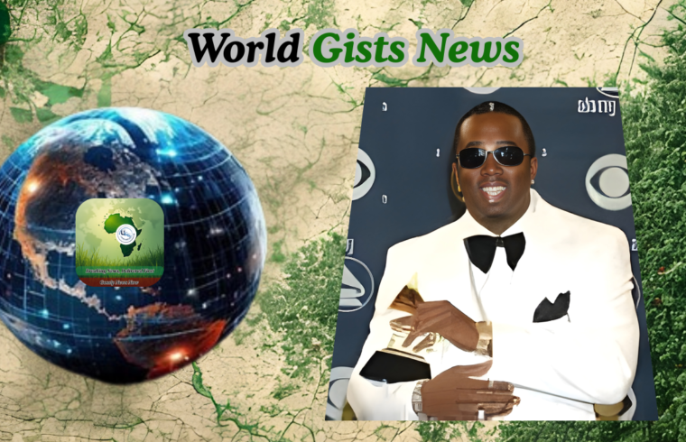 ‘No Mercy For Diddy’s Clemency Bid’ – President Trump Declines Pardon Request For Hip‑hop Star - Gossip News Now