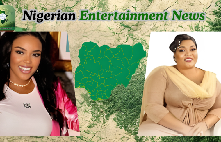 I Didn’t Mean To Insult You – Allwell Ademola’s Brother Apologizes To Iyabo Ojo - Gossip News Now