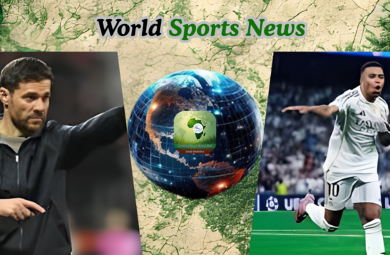 El Clásico: Xabi Alonso Confirms Kylian Mbappé Is Fit for Spanish Super Cup Final - Gossip News Now