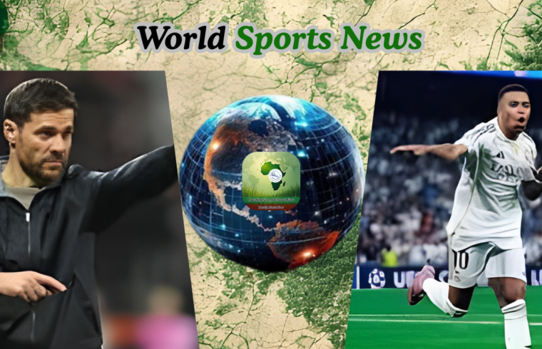 El Clásico: Xabi Alonso Confirms Kylian Mbappé Is Fit for Spanish Super Cup Final - Gossip News Now