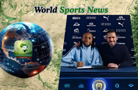 Antoine Semenyo Signs Long-Term Deal With Manchester City Set to Wear No. 42 - Gossip News Now