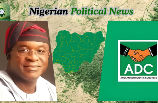 ADC Appoints Abaribe Ihedioha Sani Bello Others to Constitution Review Committee - Gossip News Now