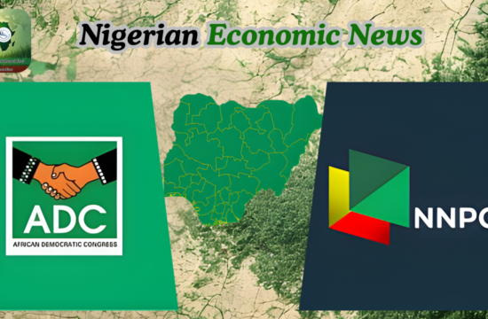 ADC Criticized Over Claims on Tinubu’s Approval of NNPC Legacy Balance Reconciliation - Gossip News Now