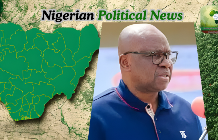 Impeachment: Fayose Says Political Battles Must Be Fought Not Solved for Anyone - Gossip News Now