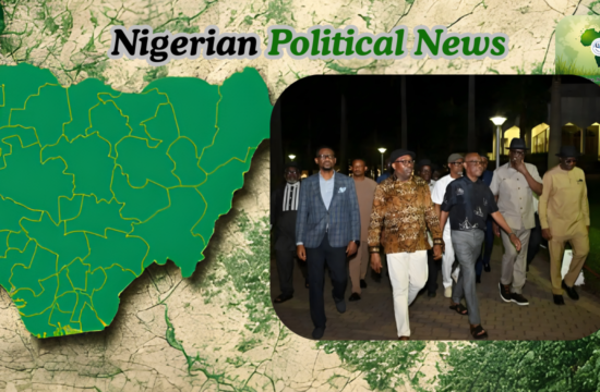 Wike vs Fubara: PANDEF Establishes Mediation Committee to Address Rivers Political Tension - Gossip News Now