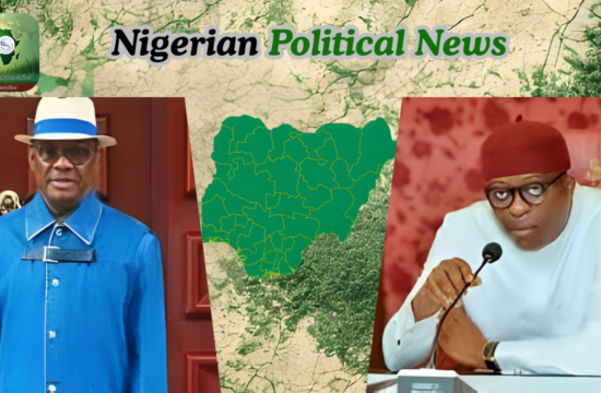 Fubara Impeachment Crisis: Ex-Commissioner Reveals Governor Once Agreed to ‘Do Anything for Peace’ - Gossip News Now