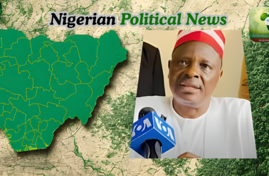 ‘We Are Searching for a Party to Align With’ – Kwankwaso Speaks on 2027 Plans - Gossip News Now