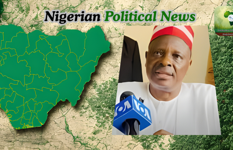 ‘We Are Searching for a Party to Align With’ – Kwankwaso Speaks on 2027 Plans - Gossip News Now