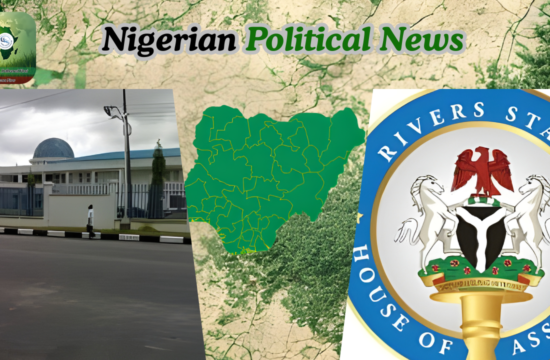 Impeachment: Rivers Assembly Confirms Forwarding of Gross Misconduct Notices to Governor Fubara - Gossip News Now