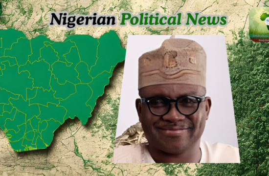 Fayose: Tinubu Will Warn Fubara About Imminent Danger Says Ex-Governor - Gossip News Now