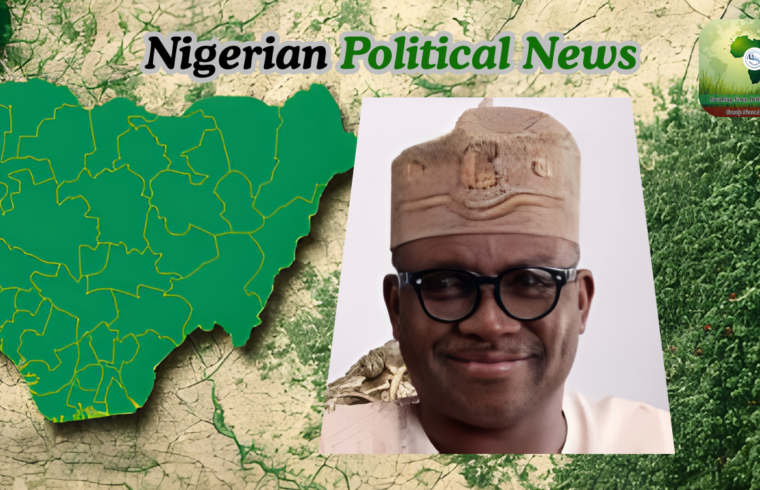 Fayose: Tinubu Will Warn Fubara About Imminent Danger Says Ex-Governor - Gossip News Now