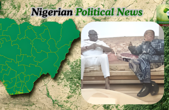 2027: Fayose Says Peter Obi Is the Only Active Force in ADC - Gossip News Now
