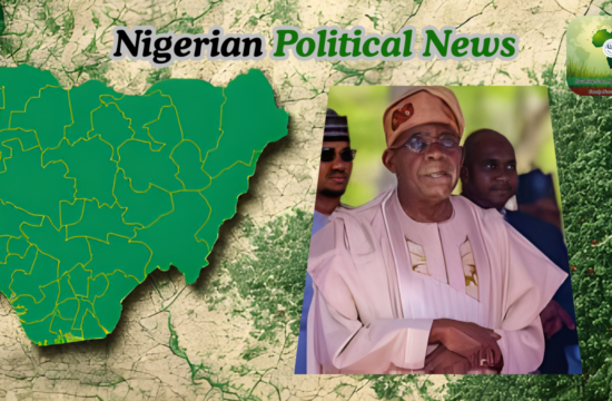 PDP Chieftain Iroegbu: Wike Trying to Undermine Nigeria’s Democracy APC and Tinubu Responsible - Gossip News Now