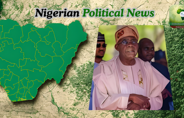 PDP Chieftain Iroegbu: Wike Trying to Undermine Nigeria’s Democracy APC and Tinubu Responsible - Gossip News Now