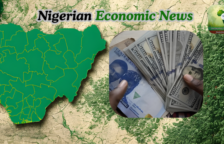 Naira , Parallel Market , Official Dollar Rate