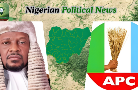 APC: Impeachment Plot Against Fubara Is Retaliation Over Rejected Fictitious 2026 Budget Projects - Gossip News Now