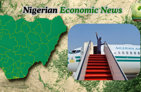 FG Allocates ₦7.01 Billion for President Tinubu’s Travel in 2026 Budget - Gossip News Now