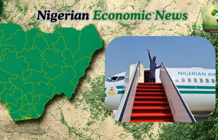 FG Allocates ₦7.01 Billion for President Tinubu’s Travel in 2026 Budget - Gossip News Now