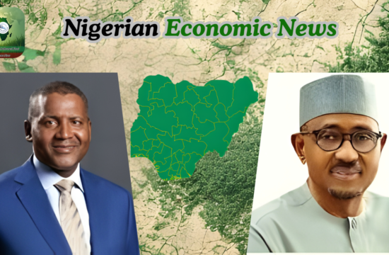 EFCC Opens Investigation Into Former NMDPRA Boss Following Dangote’s Petition - Gossip News Now