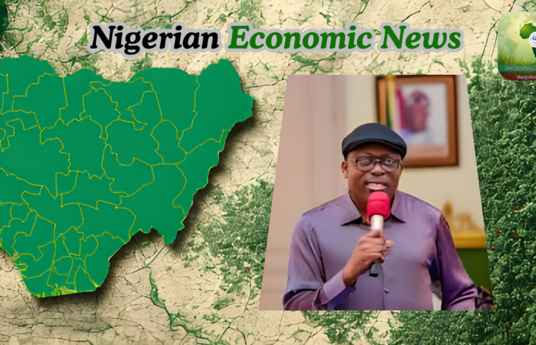 Impeachment Notice Against Fubara “Dead on Arrival” – Former Rivers Commissioner - Gossip News Now