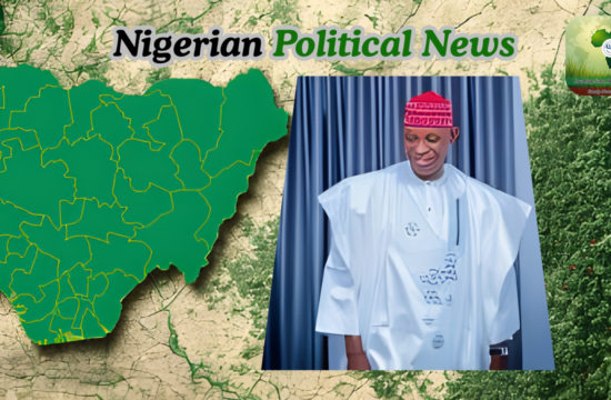 Gov Yusuf: ‘If His Defection Is Motivated by Huge Funds to Governors Then It’s a Shame’ – Dungurawa - Gossip News Now