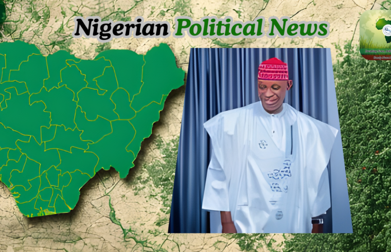 Gov Yusuf: ‘If His Defection Is Motivated by Huge Funds to Governors Then It’s a Shame’ – Dungurawa - Gossip News Now