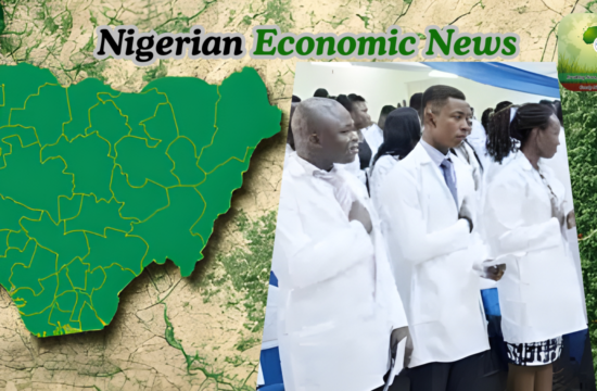 Resident Doctors Vow to Proceed with Strike Despite Court Injunction - Gossip News Now