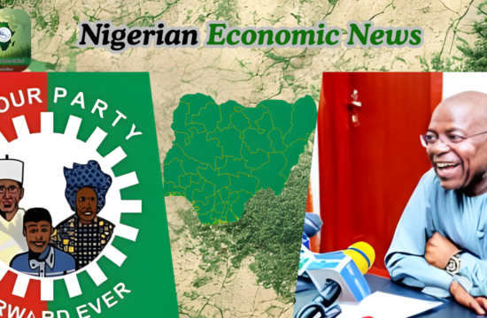 Labour Party Faction Endorses Governor Alex Otti as National Leader - Gossip News Now