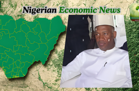 ‘I’m Not A Criminal They Are In Offices And Corridors Of Power’ – Baba-Ahmed Recounts DSS Invitation - Gossip News Now