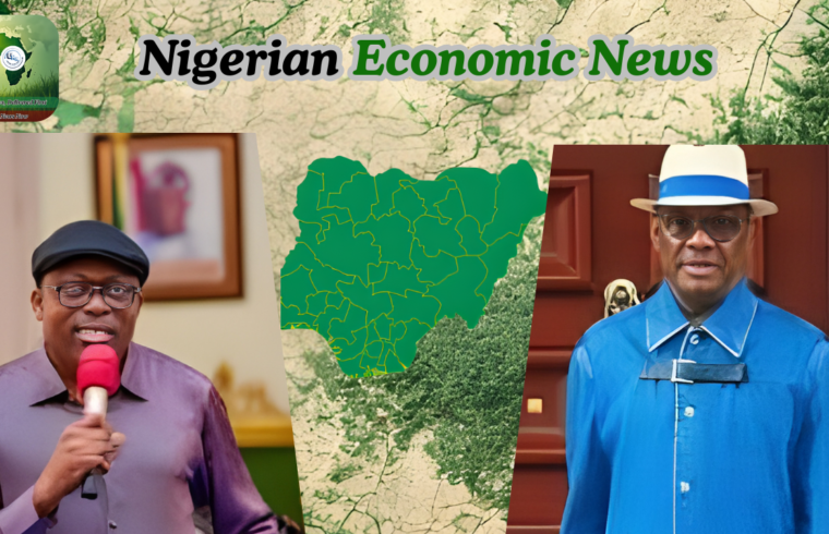 Wike: ‘Impeachment Proceedings Is Calculated Attempt To Oust Fubara’ – Baba Yusuf - Gossip News Now