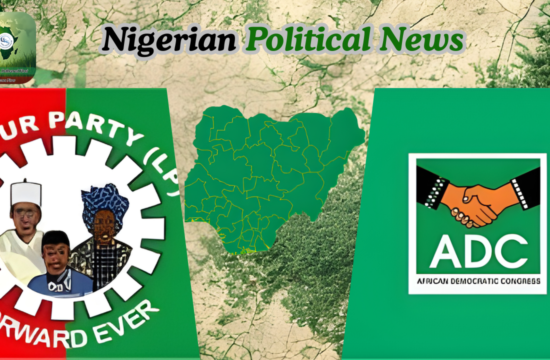 Delta LP Governorship Candidate Pela Leads Major Defection to ADC - Gossip News Now