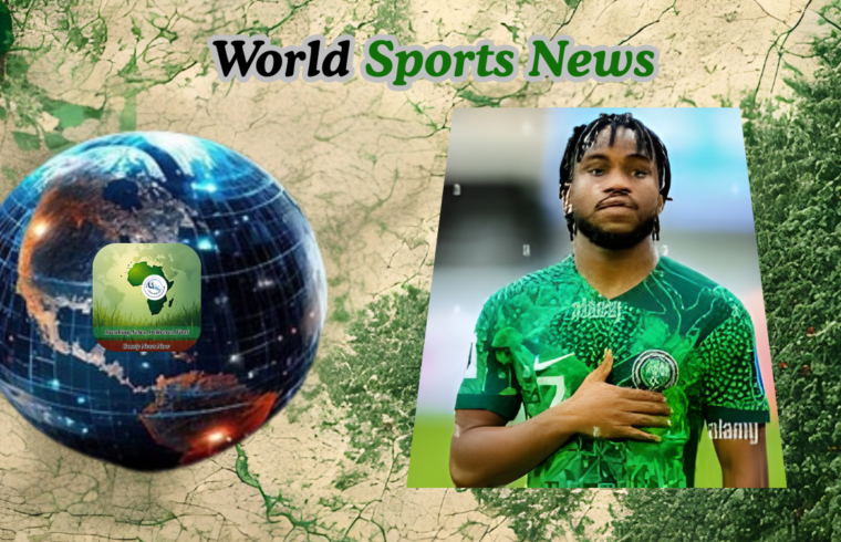 AFCON 2025: Ademola Lookman Confident Super Eagles Will Bounce Back Ahead of Algeria Clash - Gossip News Now