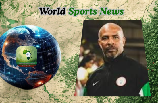 AFCON 2025: Eric Chelle Outlines What Nigeria Must Do to Defeat Algeria - Gossip News Now