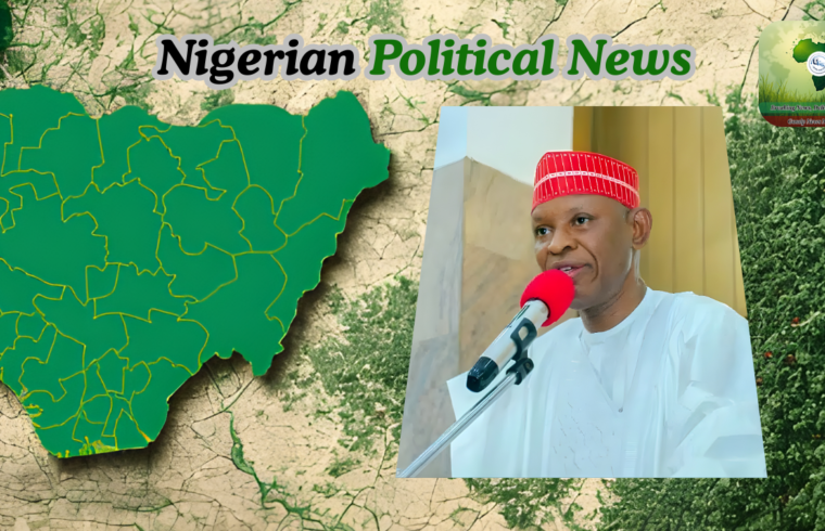 Kano Assembly Supports Yusuf’s Planned Defection Warns NNPP Crisis Threatens Mandate - Gossip News Now
