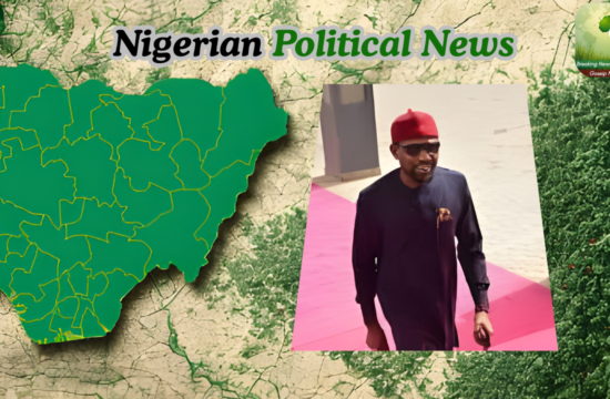 Rivers Crisis: ‘I Hope The President Will Have The Courage To Remove Wike’ – Iroegbu - Gossip News Now