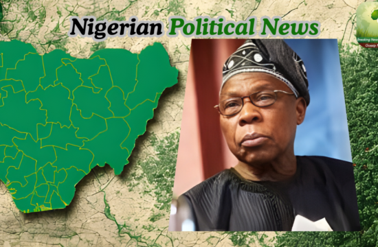 Obasanjo Explains Why He and Jonathan Opposed Tambuwal’s Emergence as Speaker in 2011 - Gossip News Now