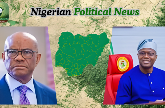 2027: Wike and Makinde Factions Consider APC ADC as PDP Faces Ticket Uncertainty - Gossip News Now