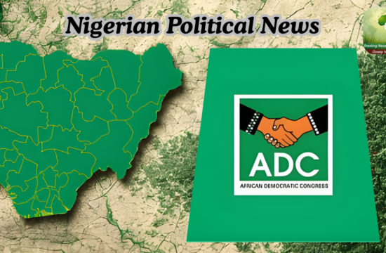 2027: ADC Engages Kwankwaso Declines Presidential Ticket Offer - Gossip News Now