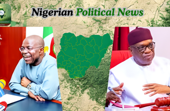 ‘I Considered Otti My Friend Never Spoke Against Him’ – Orji Kalu Explains Fallout With Abia Governor - Gossip News Now